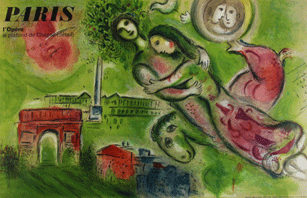 chagall